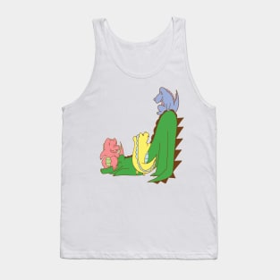 Baby Gators Tank Top